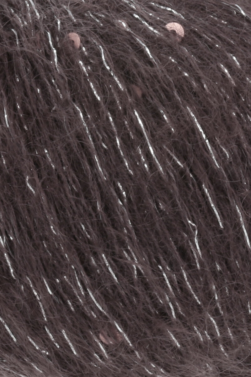 MOHAIR FANCY