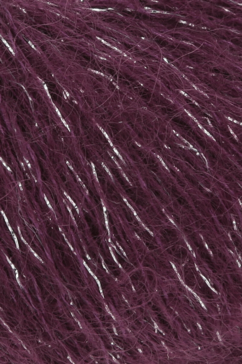 MOHAIR FANCY