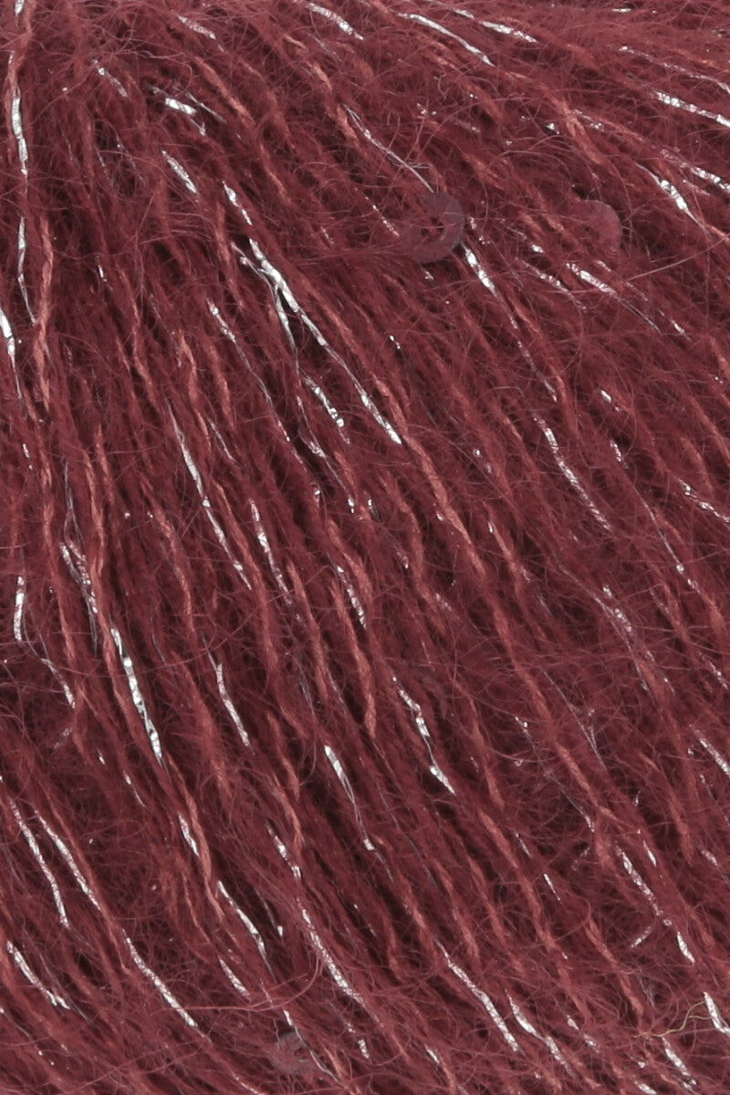 MOHAIR FANCY