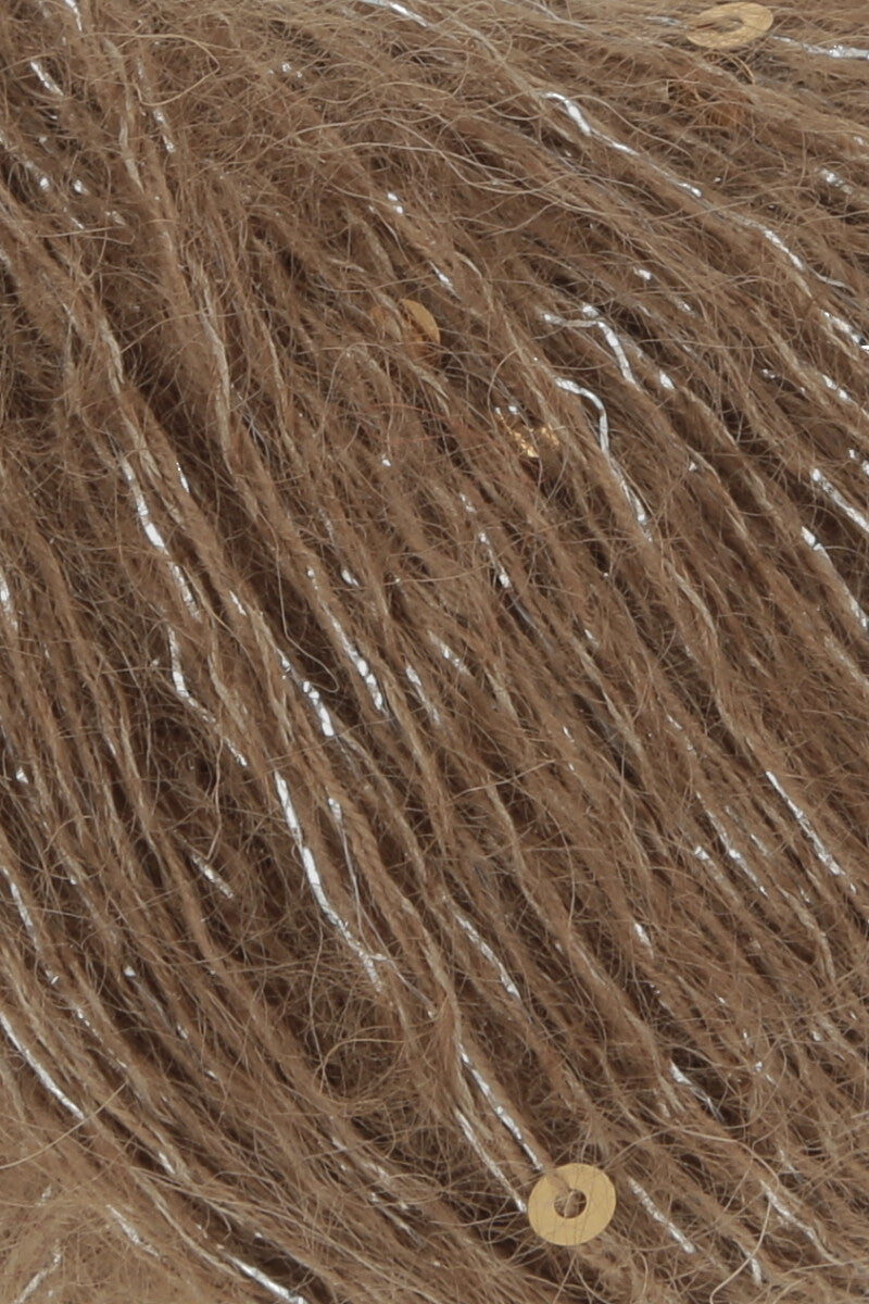 MOHAIR FANCY