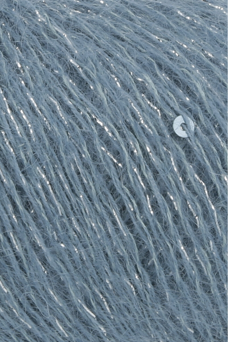 MOHAIR FANCY