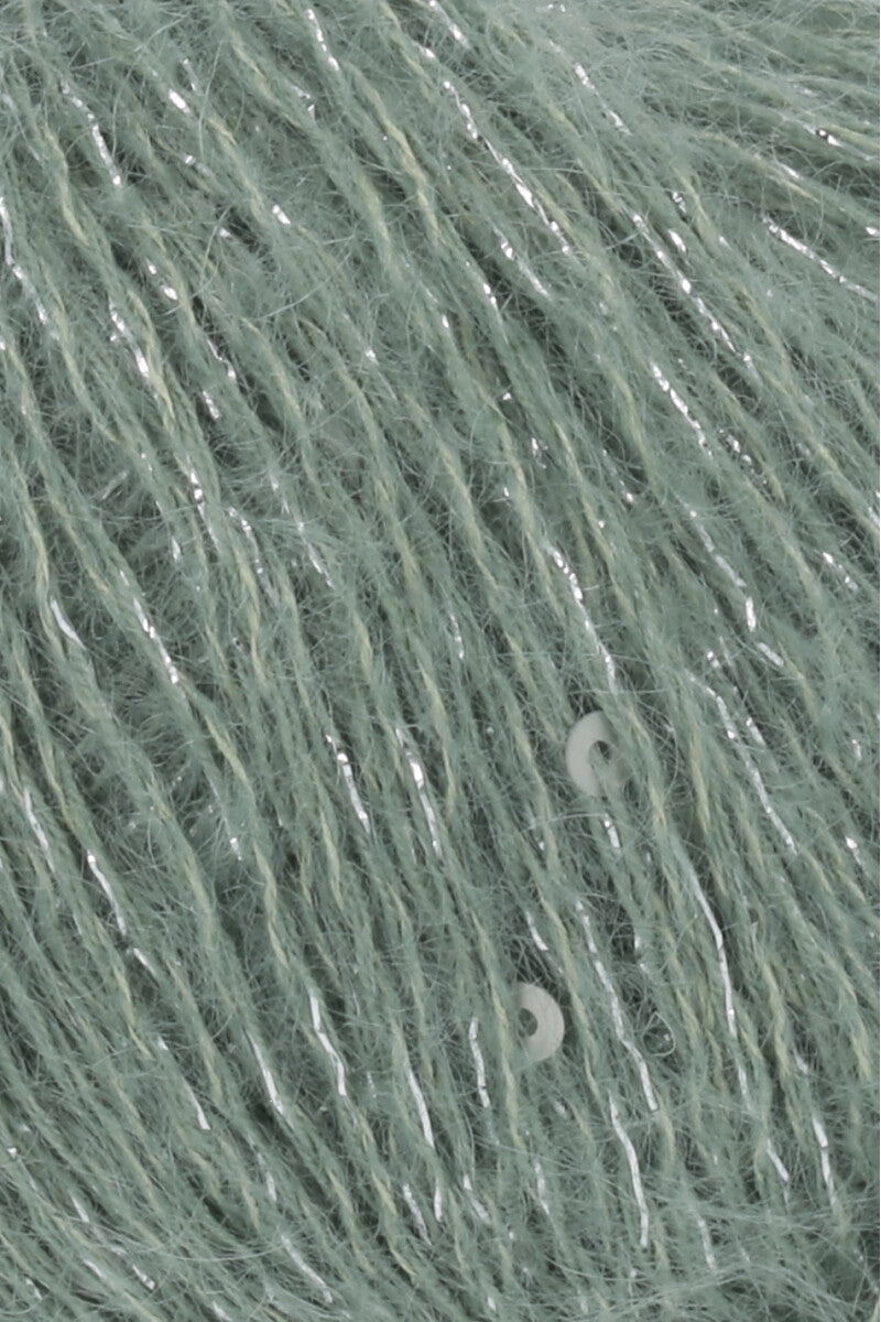 MOHAIR FANCY