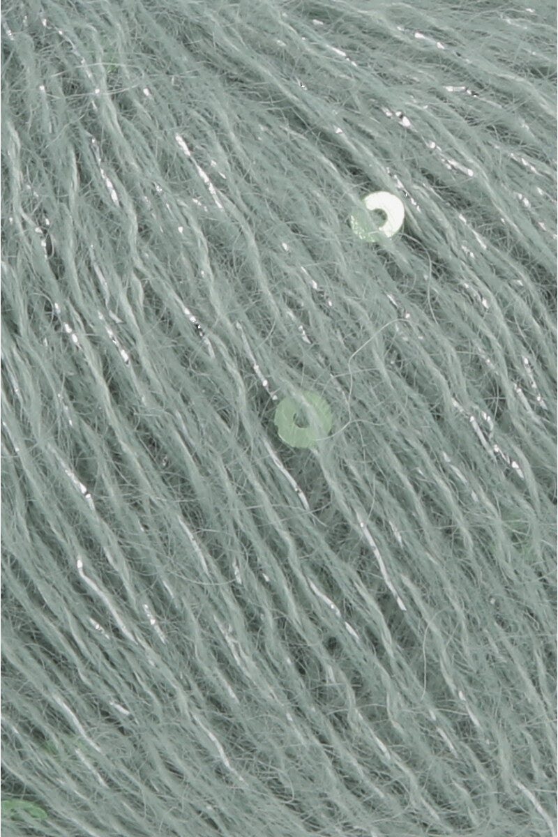MOHAIR FANCY