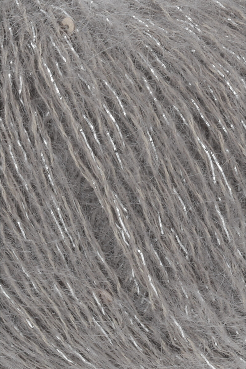 MOHAIR FANCY