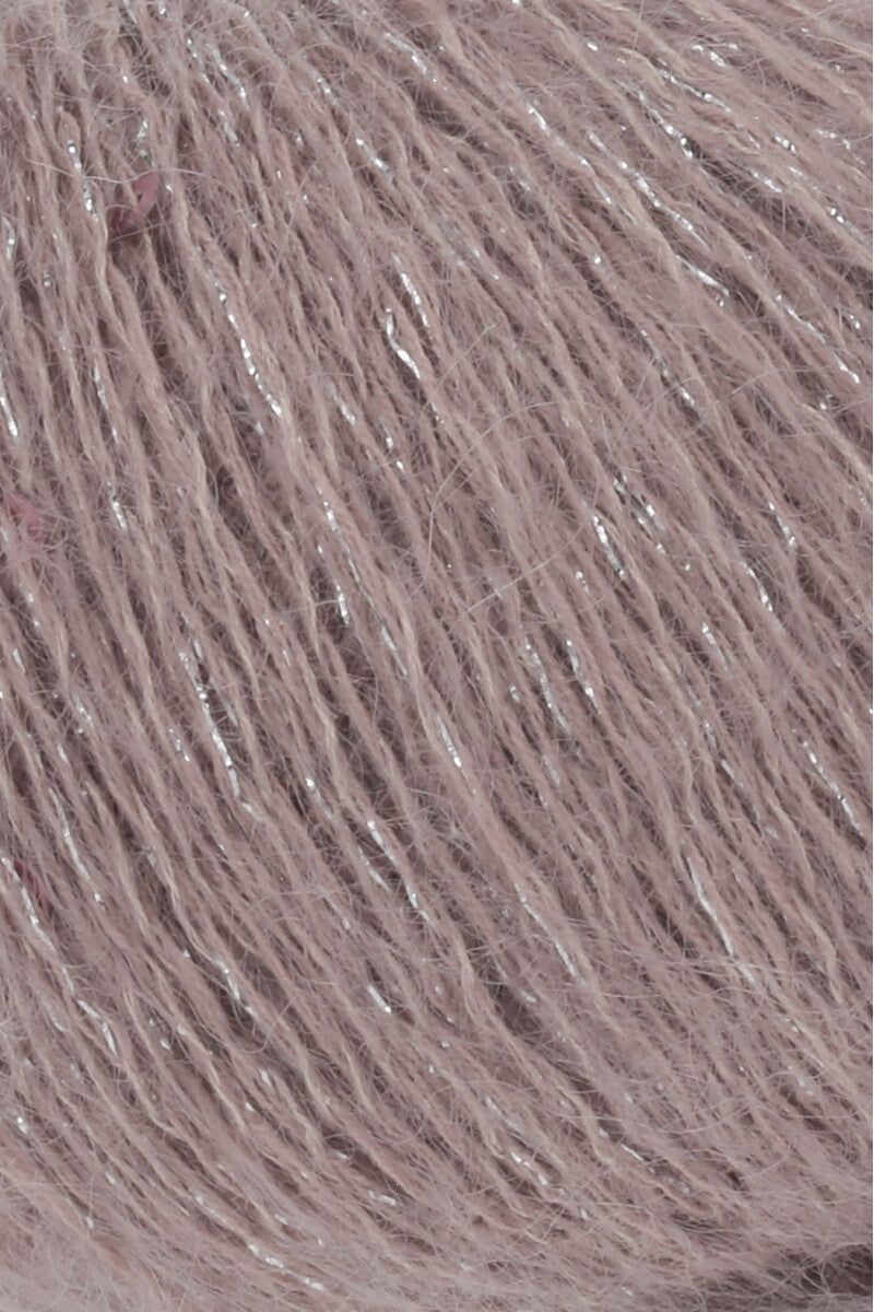 MOHAIR FANCY