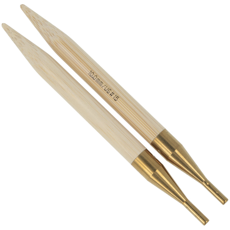 ADDI BAMBOU PTE RECHANGE