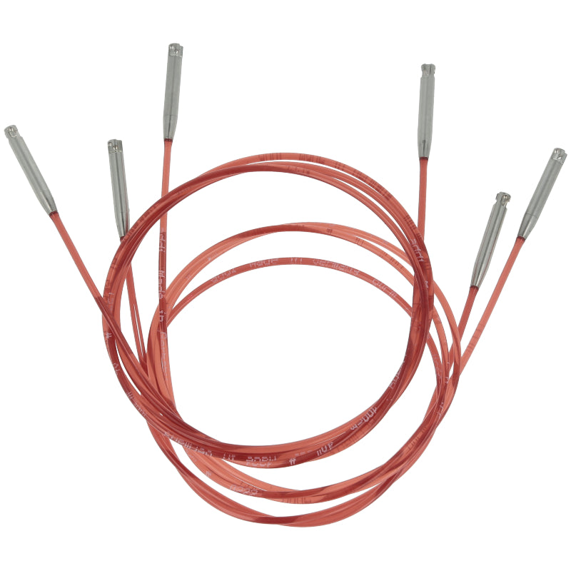 ADDI LACE LONGUE - 3 SOS CORDES (cable)