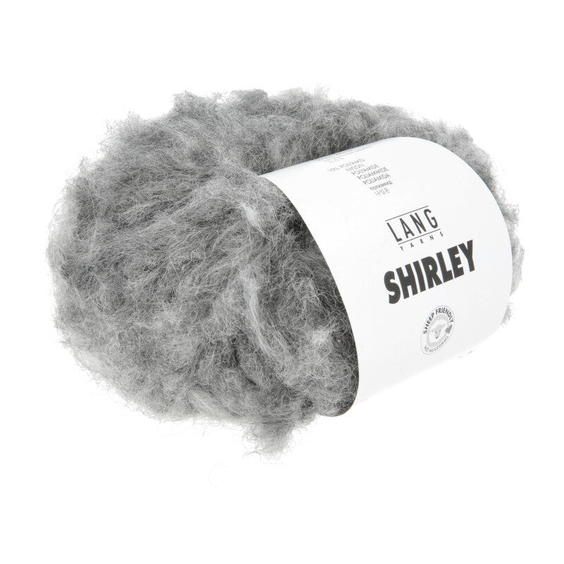 SHIRLEY