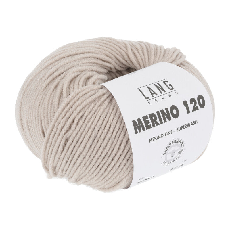 MERINO 120