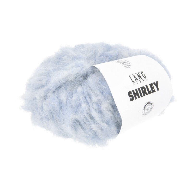 SHIRLEY
