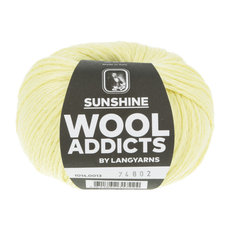 SUNSHINE