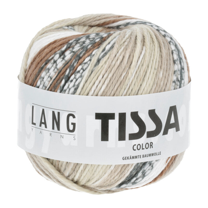 TISSA COLOR