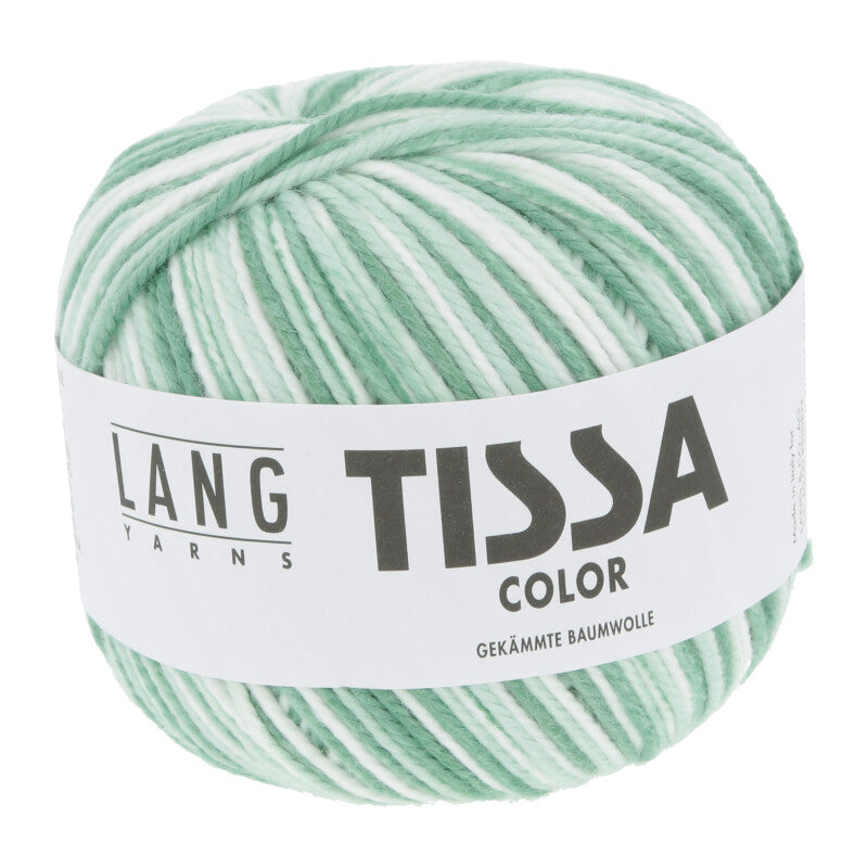 TISSA COLOR