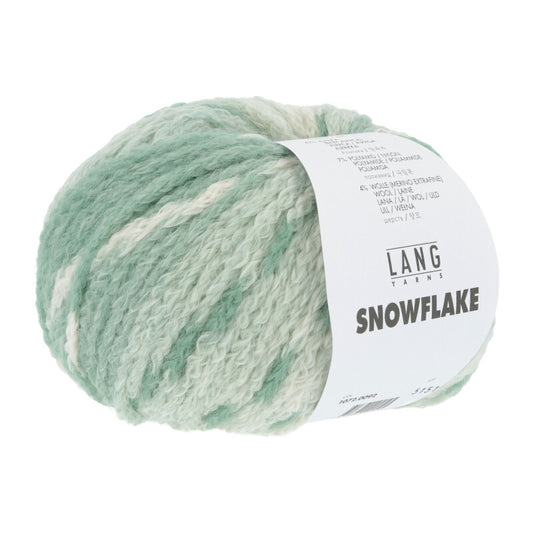 SNOWFLAKE