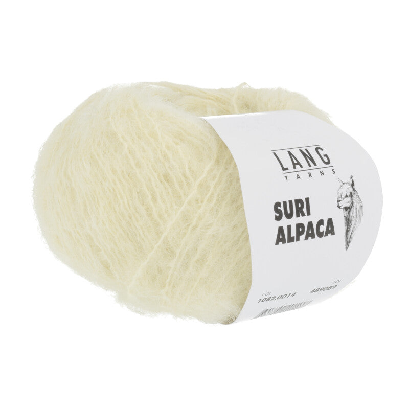 SURI ALPACA