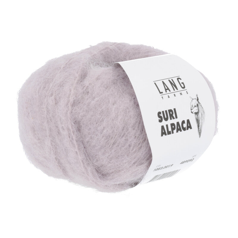 SURI ALPACA