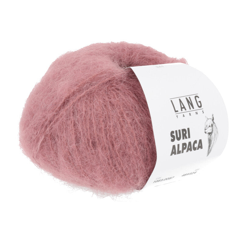 SURI ALPACA
