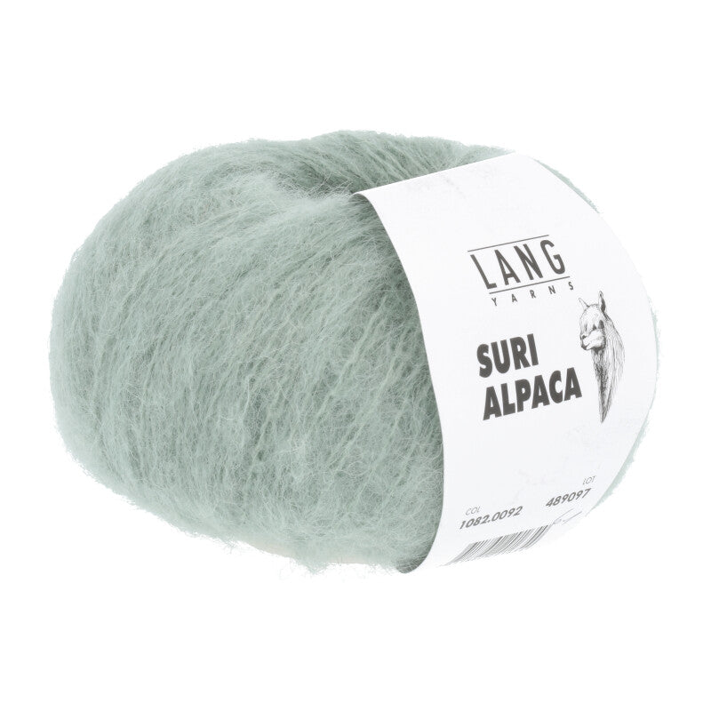 SURI ALPACA