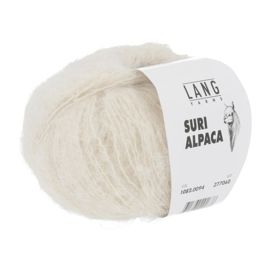 SURI ALPACA