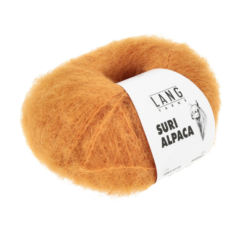 SURI ALPACA