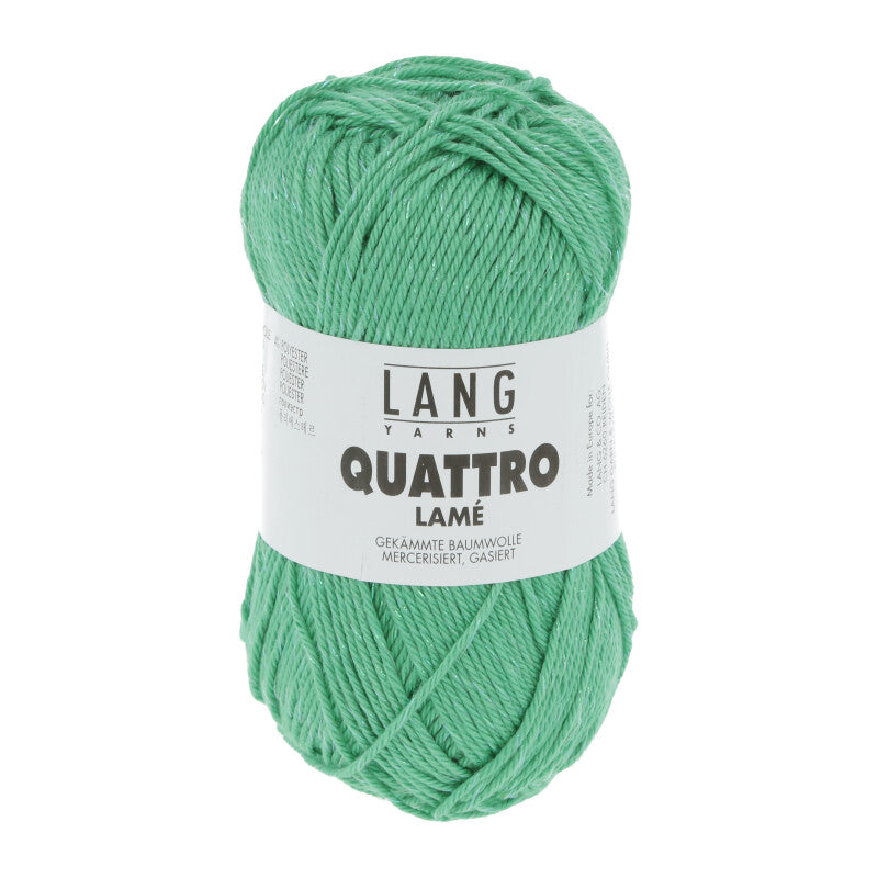 QUATTRO LAMÉ
