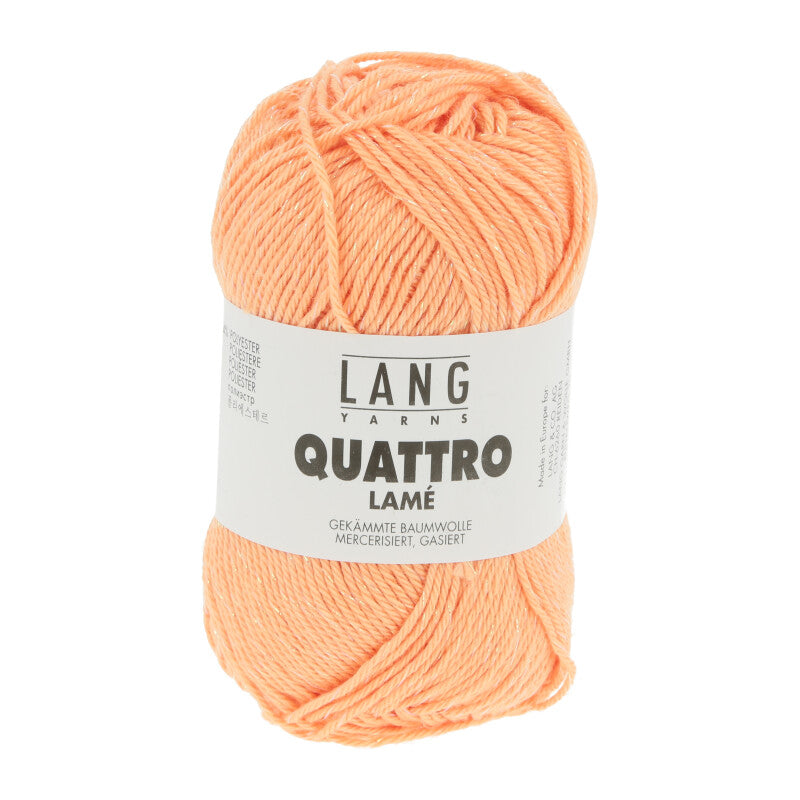QUATTRO LAMÉ