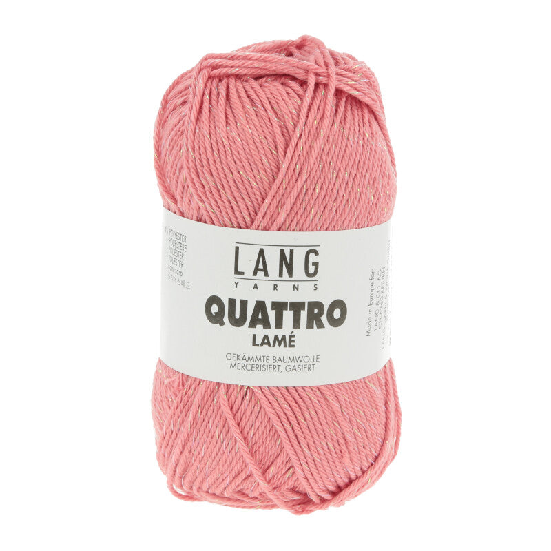 QUATTRO LAMÉ