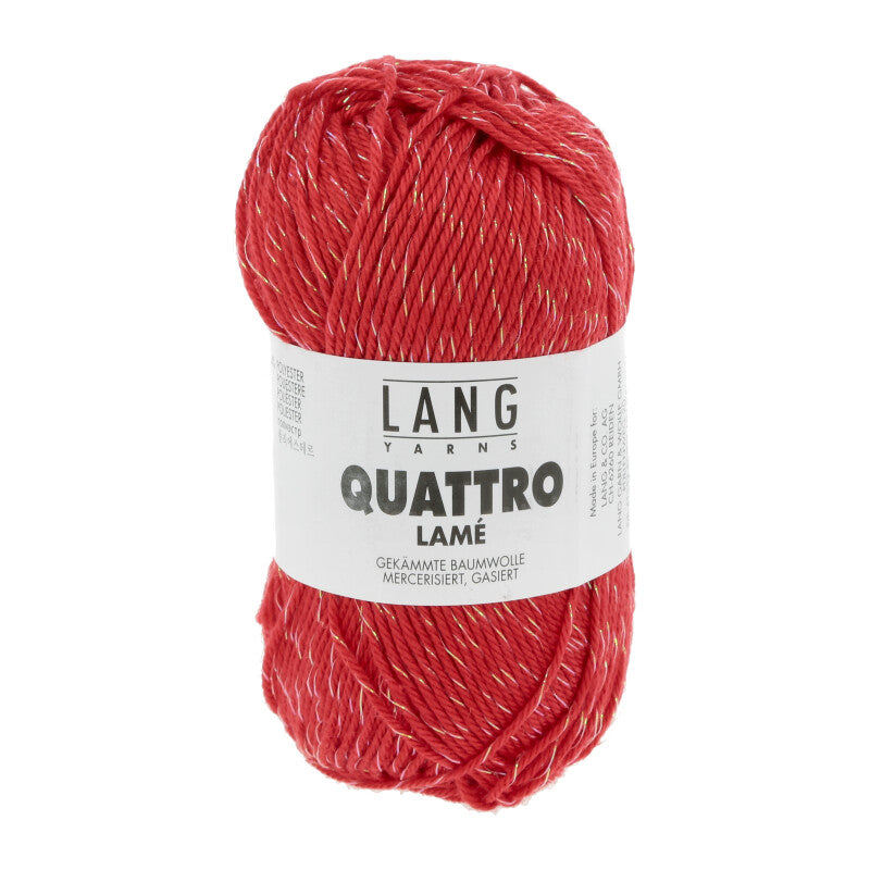 QUATTRO LAMÉ