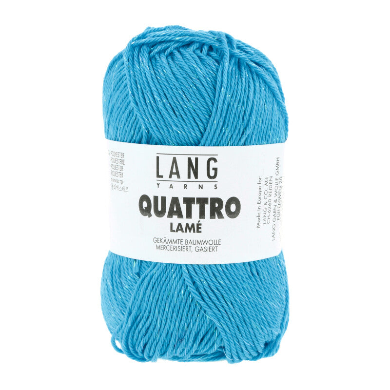 QUATTRO LAMÉ
