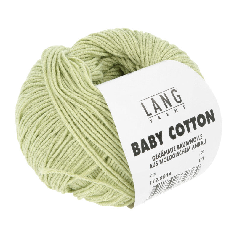 BABY COTTON