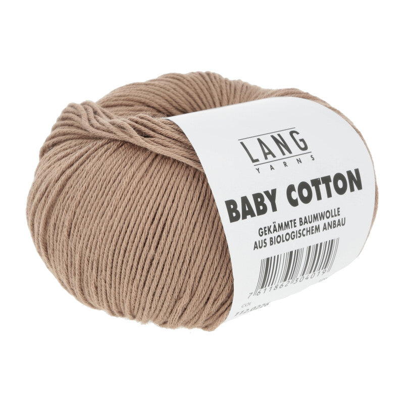 BABY COTTON