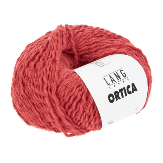 ORTICA