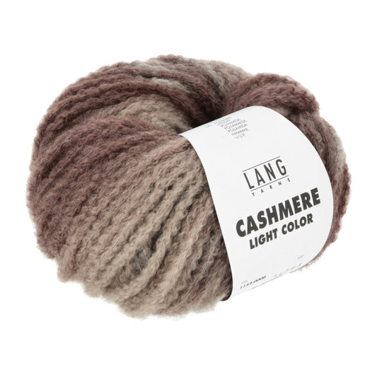 CASHMERE LIGHT COLOR