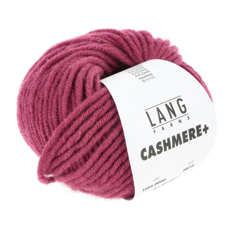 CASHMERE+