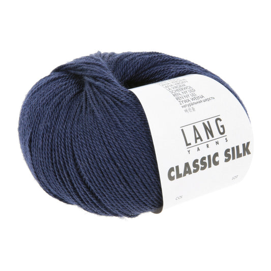 CLASSIC SILK