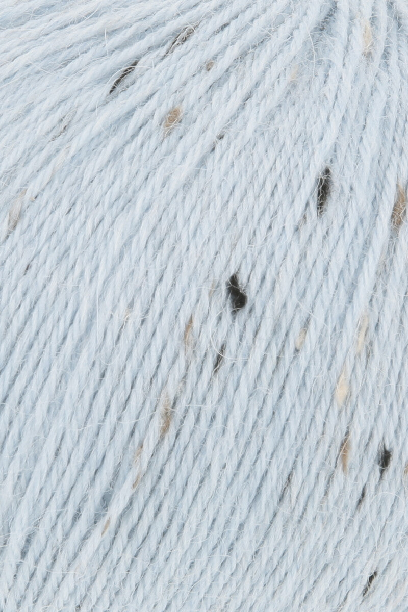 ALPACA SOXX TWEED