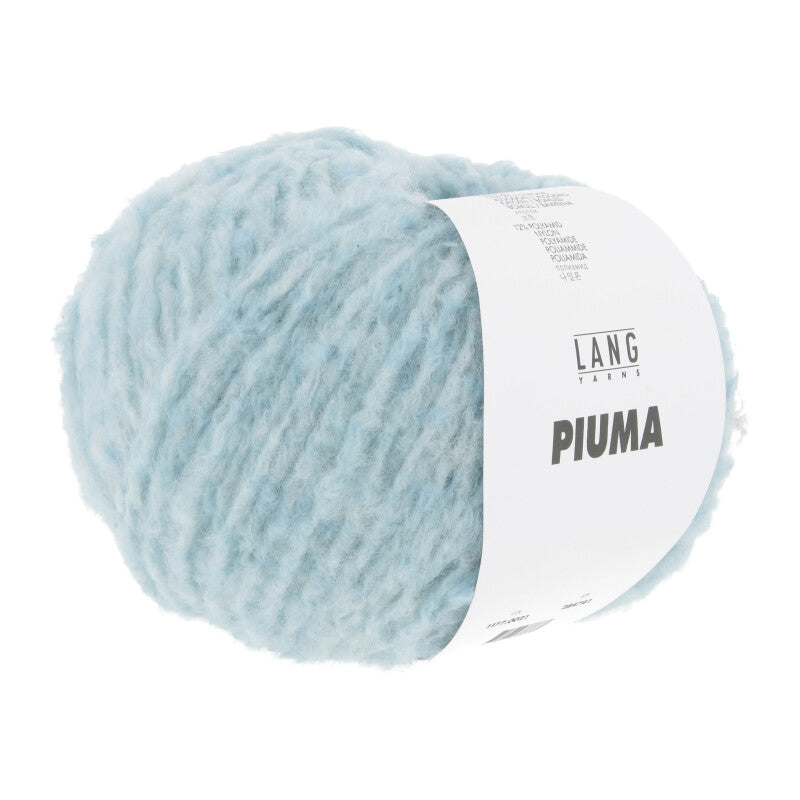 PIUMA