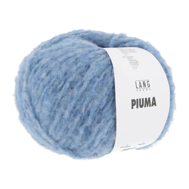 PIUMA