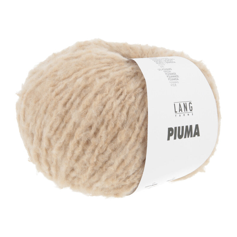 PIUMA
