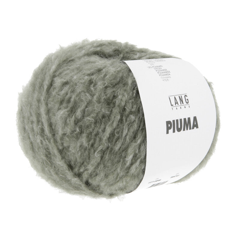 PIUMA