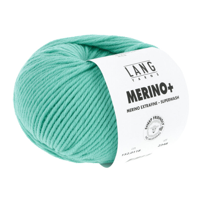 MERINO+