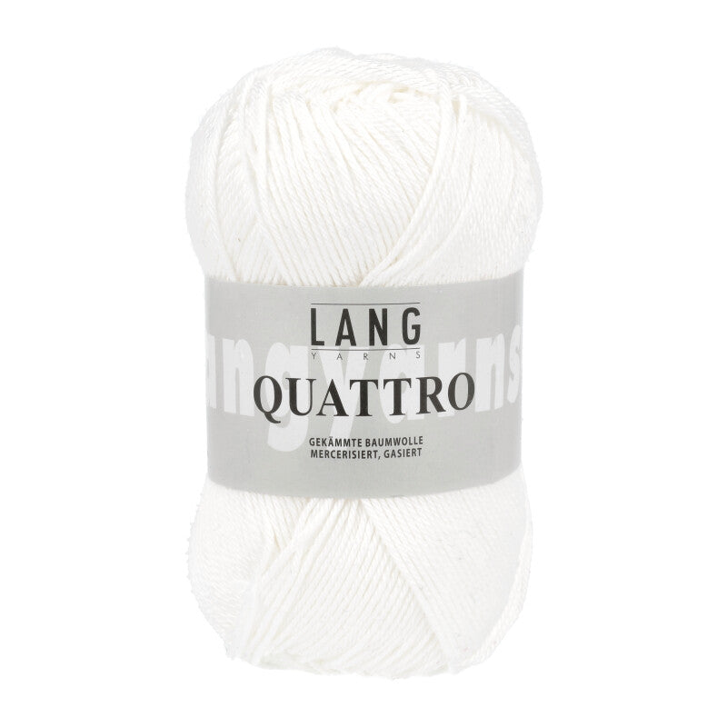 QUATTRO