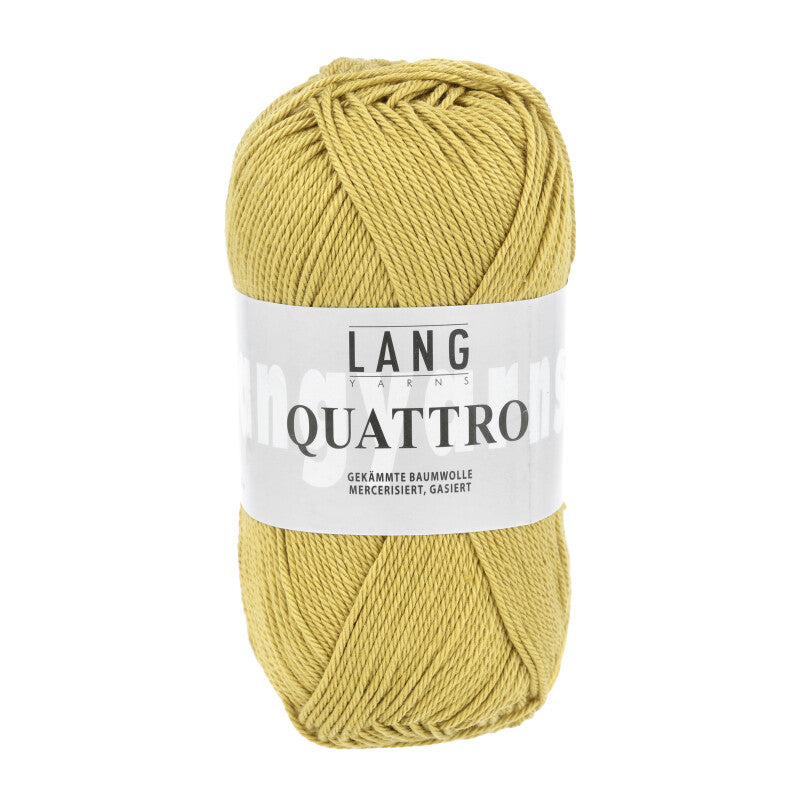 QUATTRO