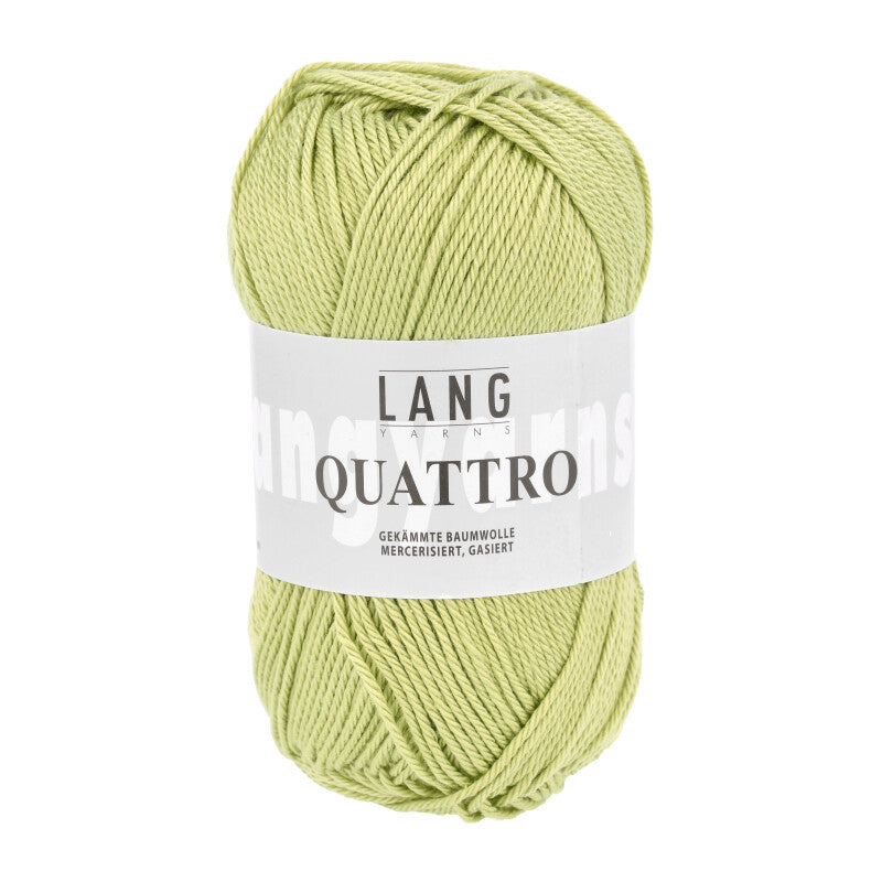 QUATTRO