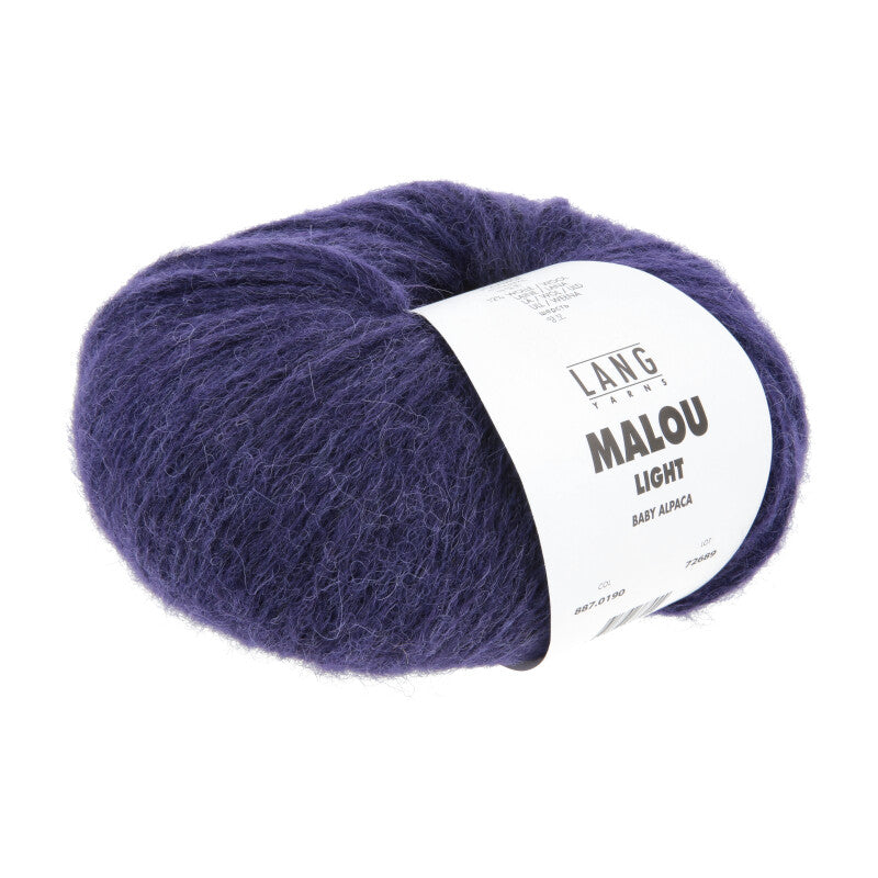 MALOU LIGHT