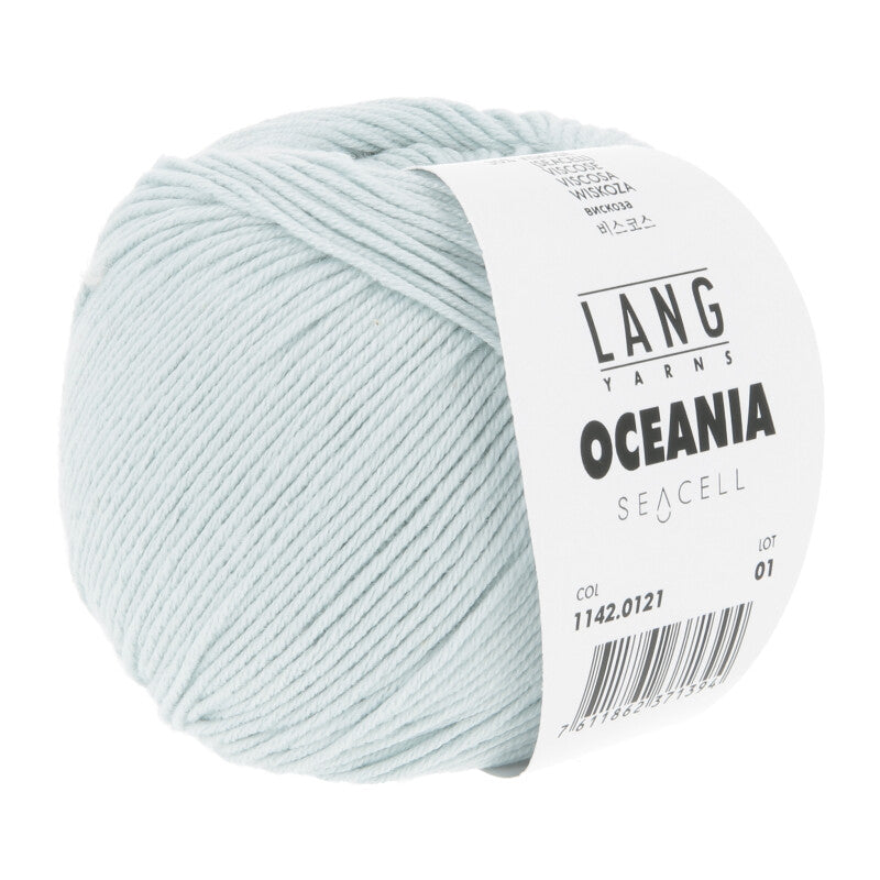 OCEANIA