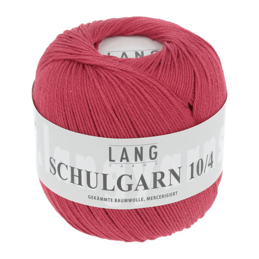 SCHULGARN 10/4 LANG