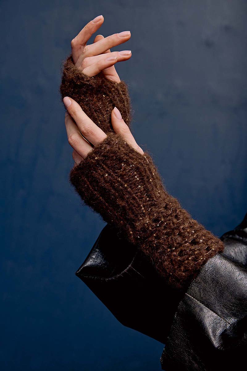 PAILLETTES