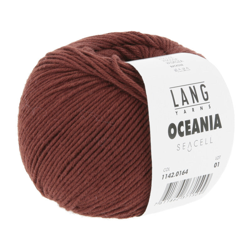 OCEANIA