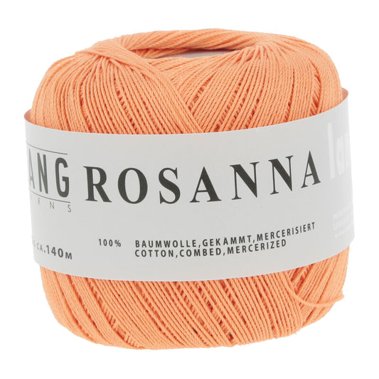 ROSANNA